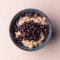 Blueberry And Honey Porridge