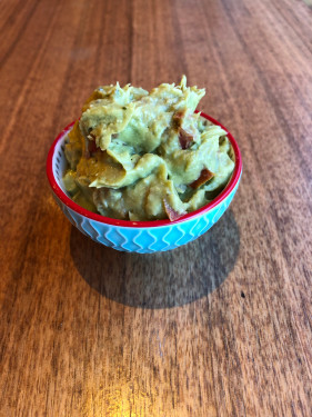 Zaps Guacamole Dip