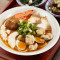 Tài Shì Suān Là Hǎi Xiān Wū Lóng Miàn Thai Sour And Spicy Seafood Udon