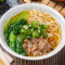 Wǔ Líng Niú Wǔ Huā Tāng Wū Lóng Beef Udon Noodles