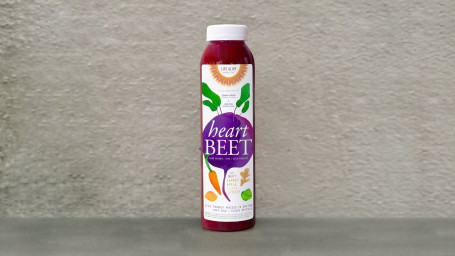 Heart Beet Cold Pressed Juice