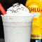 Boozy Oreo Cookies N' Cream Shake