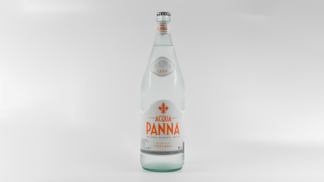 Large Acqua Panna Water