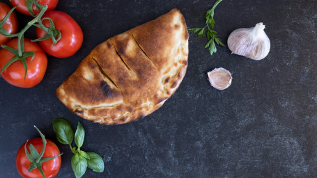 Mini Deluxe Calzone