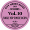 4. Cwd Sessions Vol 10 Single Hop Simcoe Wcipa