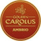 Złoty Carolus Ambrio