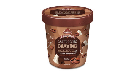 Cf Cappucino Craving Pint