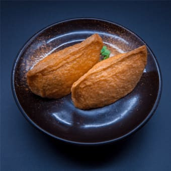 Inari Nigiri (Wegańskie)