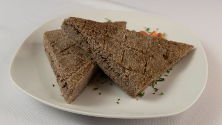 Baked Kibbe By The Piece