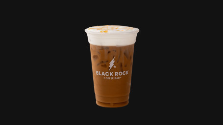 Caramel Coconut Cold Brew