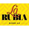 14. La Rubia