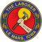 20. The Laborer