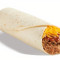 Burrito Z Fasolą Wołową Del Combo