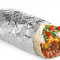 Imponujące Połączenie Burrito Z Wołowiną I Fasolą
