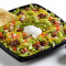 Salată De Taco Cu Guac Proaspăt – Friptură Carne Asada