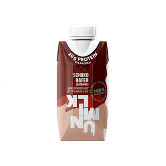 Chocolade Oat Drink