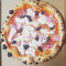 Banksy Pizza
