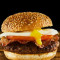 6 Oz Egg Burger
