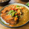 Curry Katsu Chicken