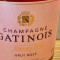 Champagne Rosé, Gatinois, Grand Cru, France Nv