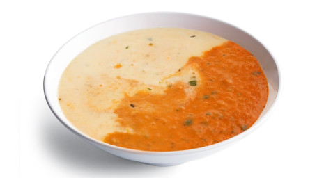 The Chris Creamy Tomato Soup
