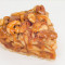 Apple Caramel Nut Slice