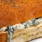 Spinach Artichoke Grill Cheese