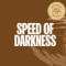 Barrel Aged Speed Of Darkness Gingerbread Latte (2022 A Smith Bowman)