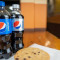 Chocolate Chip Cookie Pepsi Product