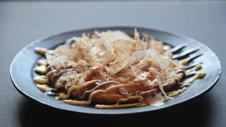 15. Okonomiyaki
