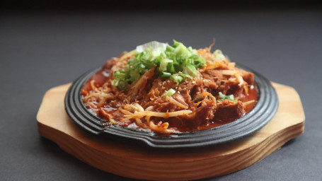9. Buta-Kimchi