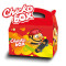 Chicko Box Mit Nuggets