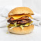Charbroiled Burger (6 Oz.