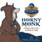 9. Horny Monk