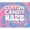 15. Cotton Candy Haze