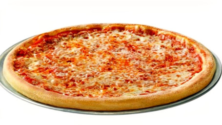 Bezglutenowa Zbuduj Własną Małą Pizzę