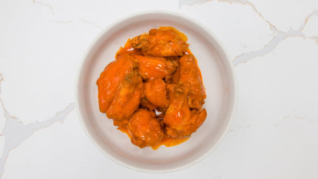 Bone-In Wings 12Pc