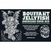 Bouffant Jellyfish