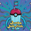 Slushy Xxl Jumbo Jellyfish