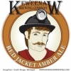 Red Jacket Amber Ale