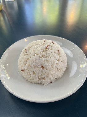 Bowl Of Thai Jasmine Rice