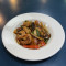 Spicy Stir Fried Mixed Seafood
