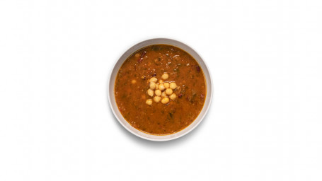 Mysore Vegetable Bean Stew (Vg) (Df) (Gf)