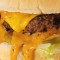 BnB Cheeseburger Meal