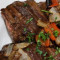 Top Sirloin Steak (Picanha Grelhada)