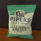 Piper's salt and vinegar