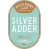 Silver Adder