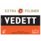 2. Vedett Extra Pilsner (Extra Blond)