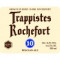 3. Trappistes Rochefort 10