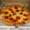 Plain Large (16 Pizza
